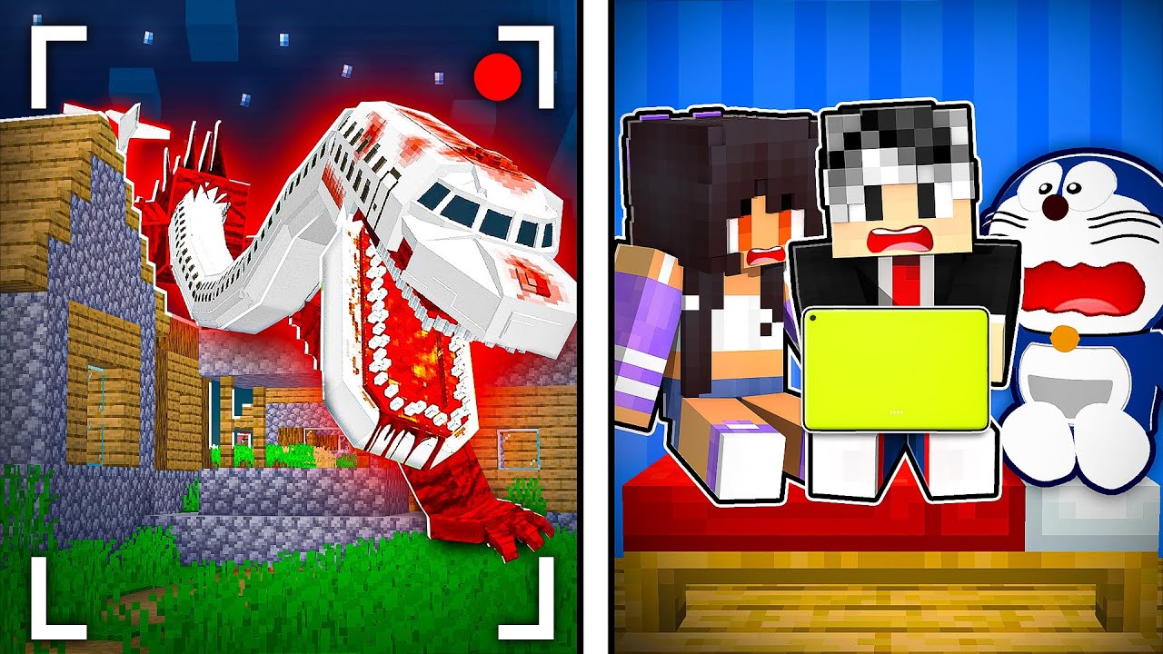 GÜROL VS MİNECRAFT #399