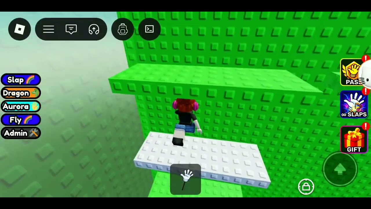 Tentando zerar o slep Tower 99? Será que eu consigui zerar o slep? 🤔