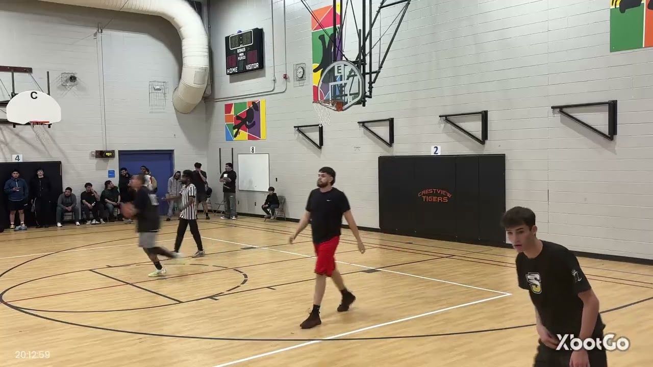 3/28/26 RCS 1 Full Game 