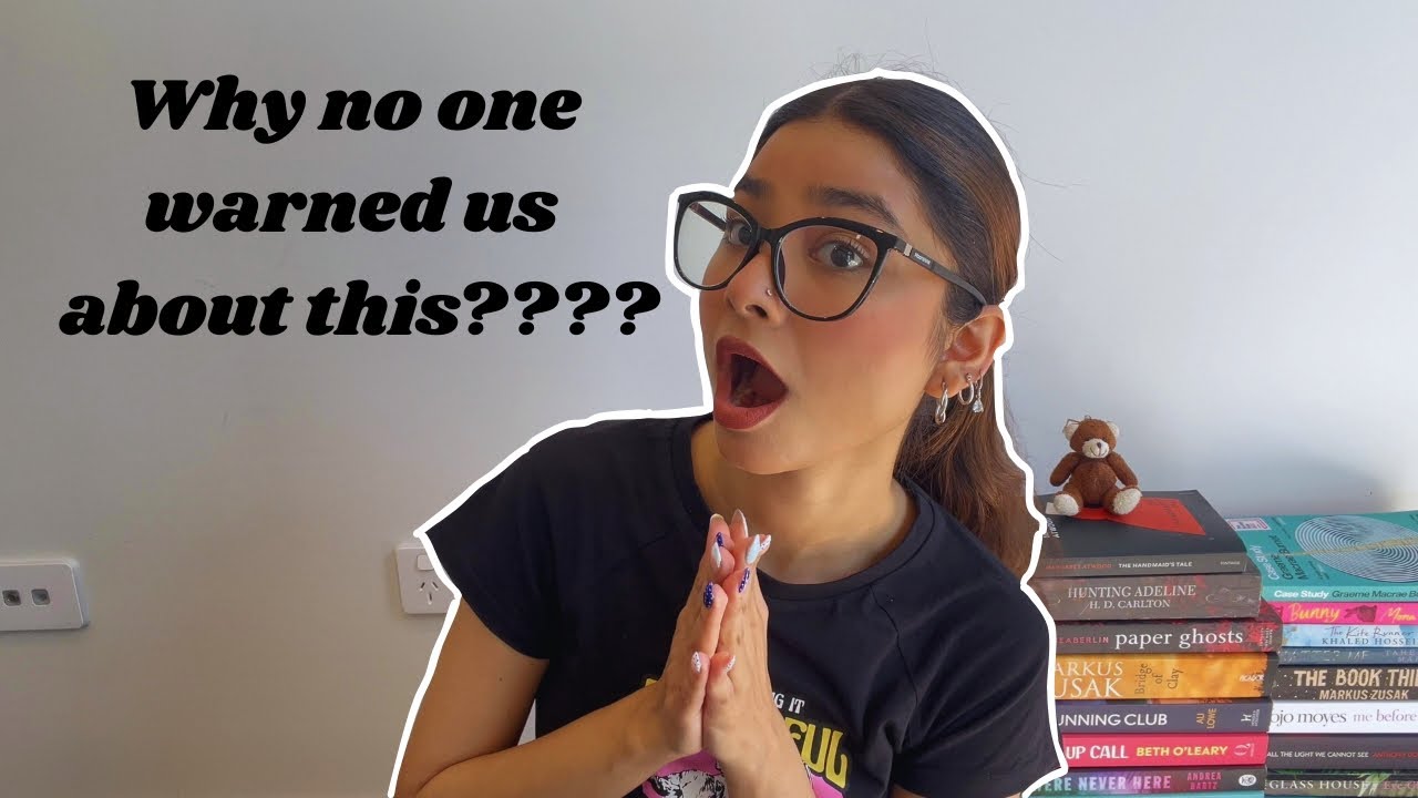 Ep-5 Why nobody warned us about this | adulthood | Detox with D- talks | Dhaani Rishi