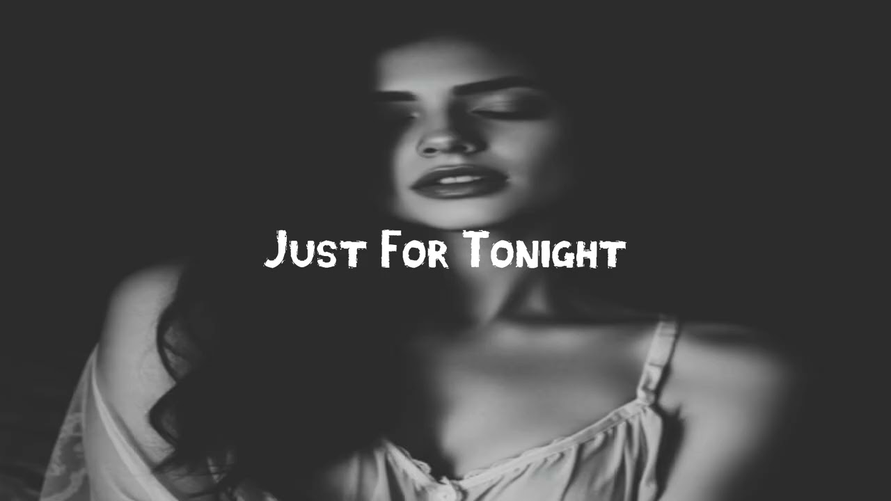 Just For Tonight - Jasper Whitman, SystemMøde (BOOTLEG)