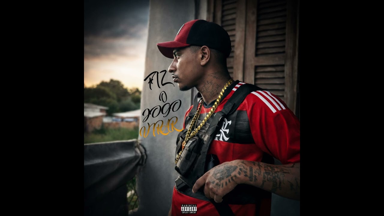 MC BRENDON BR - Fiz o jogo virar (ALBUM COMPLETO)