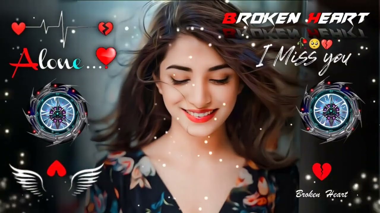 Hadh Kar Di aapne💔😥 / Dj Remix 😭🥀❤️‍🔥/ Hindi Song |🥀💔😥 Broken Heart | 😭💔🎧 Brekup Sad Song || 