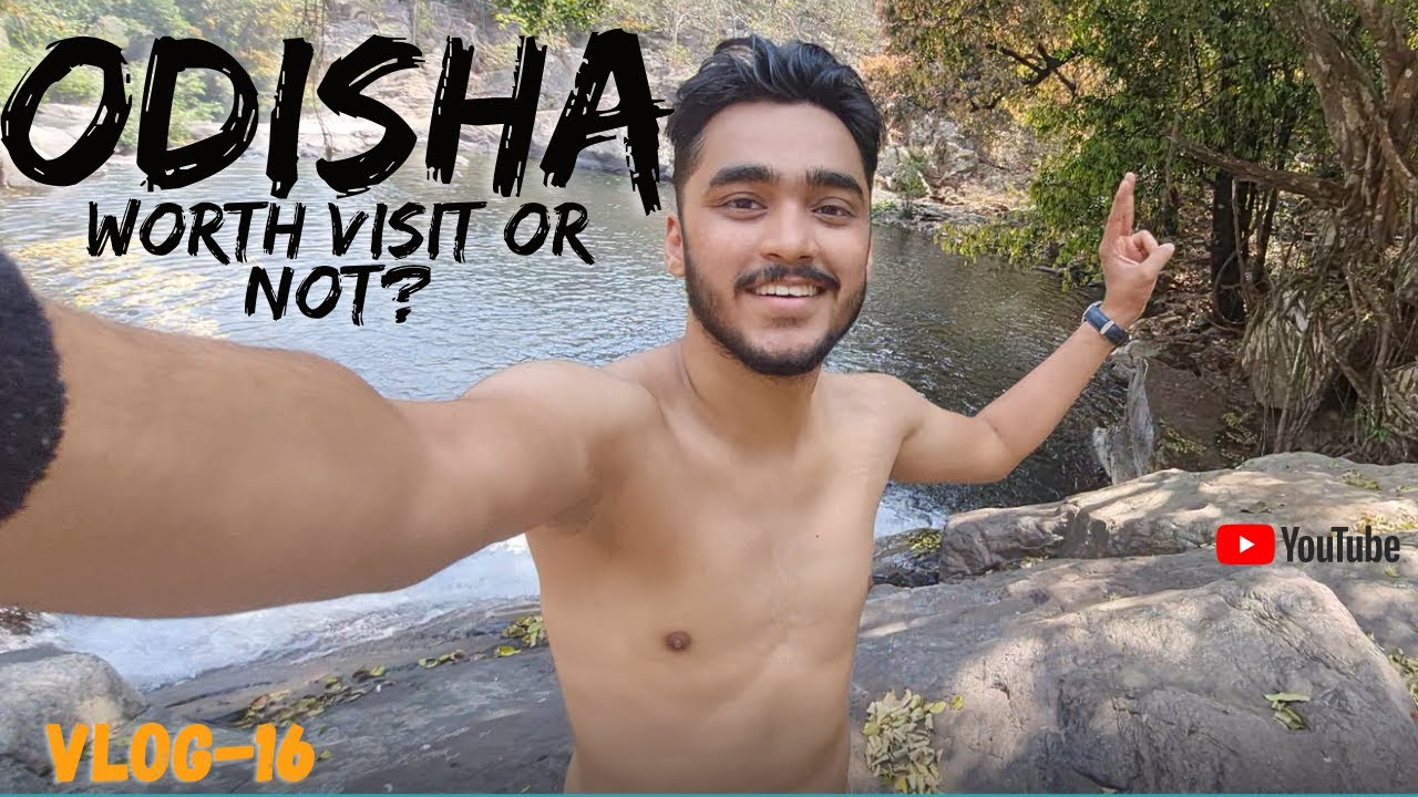 Simlipal National Park | Devkund Waterfalls | Odisha | Vlog-16 | Vagabond Backpacker