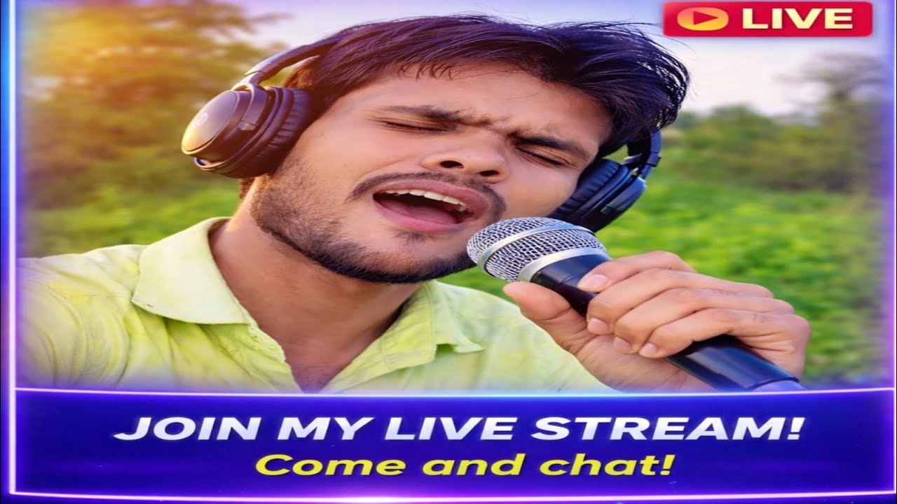 Brijesh ji मैं लाइट चालू कर रहा हूं आप सभी लोगों का स्वागत है लिए और आनंद लीजिए 🙏🏻🙏🏻🙏🏻