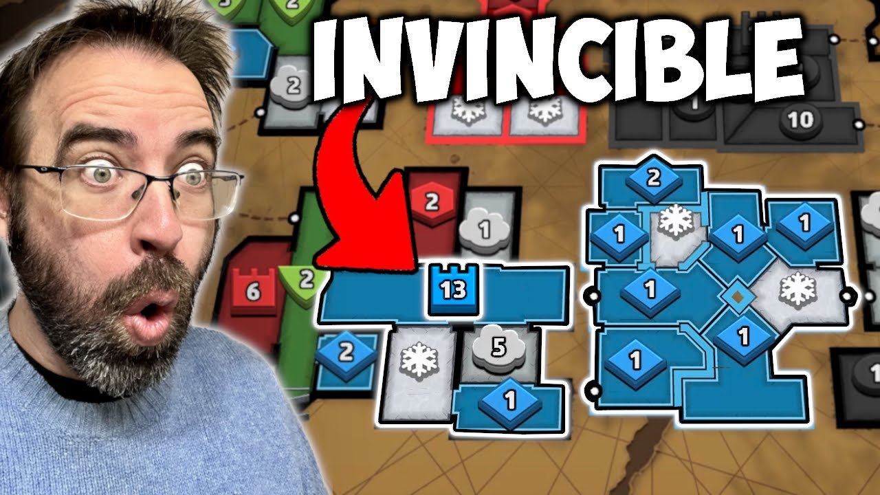 This is Actually Unbeatable!