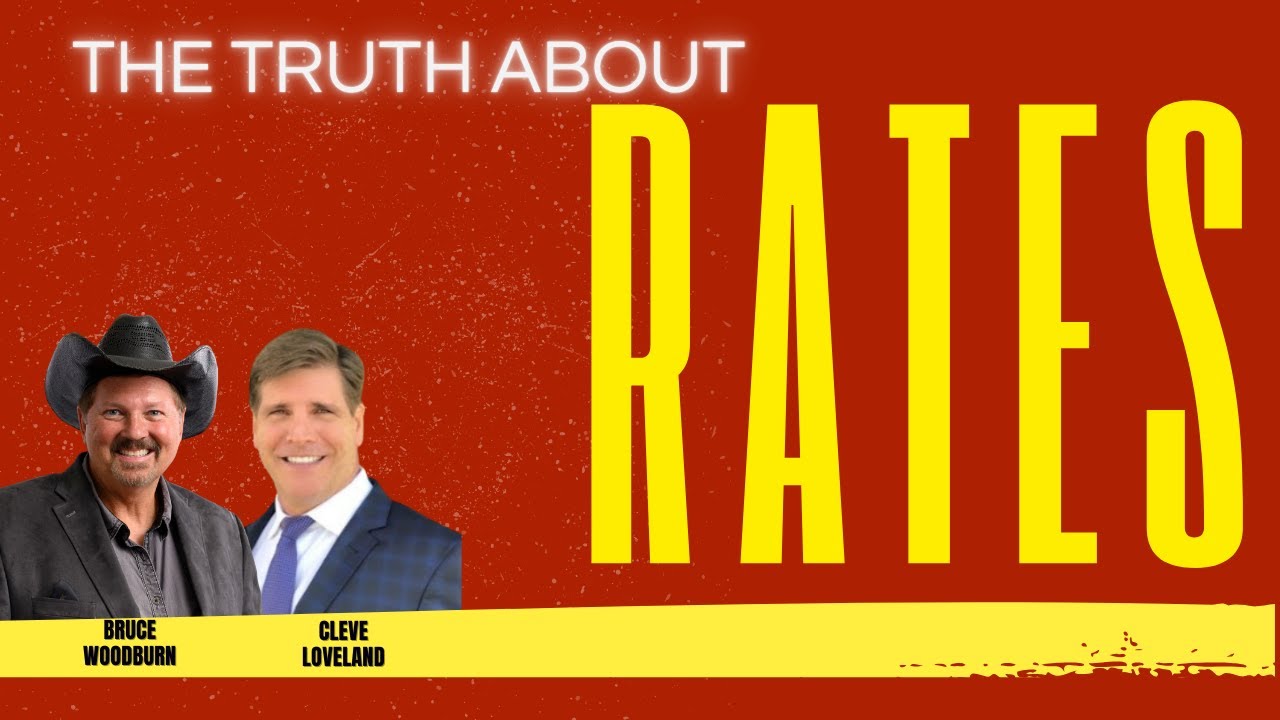 Mortgage Rates, Market Timing & Beating Wall Street Buyers | Central Florida Real Estate Update