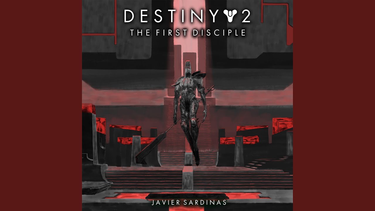 The First Disciple