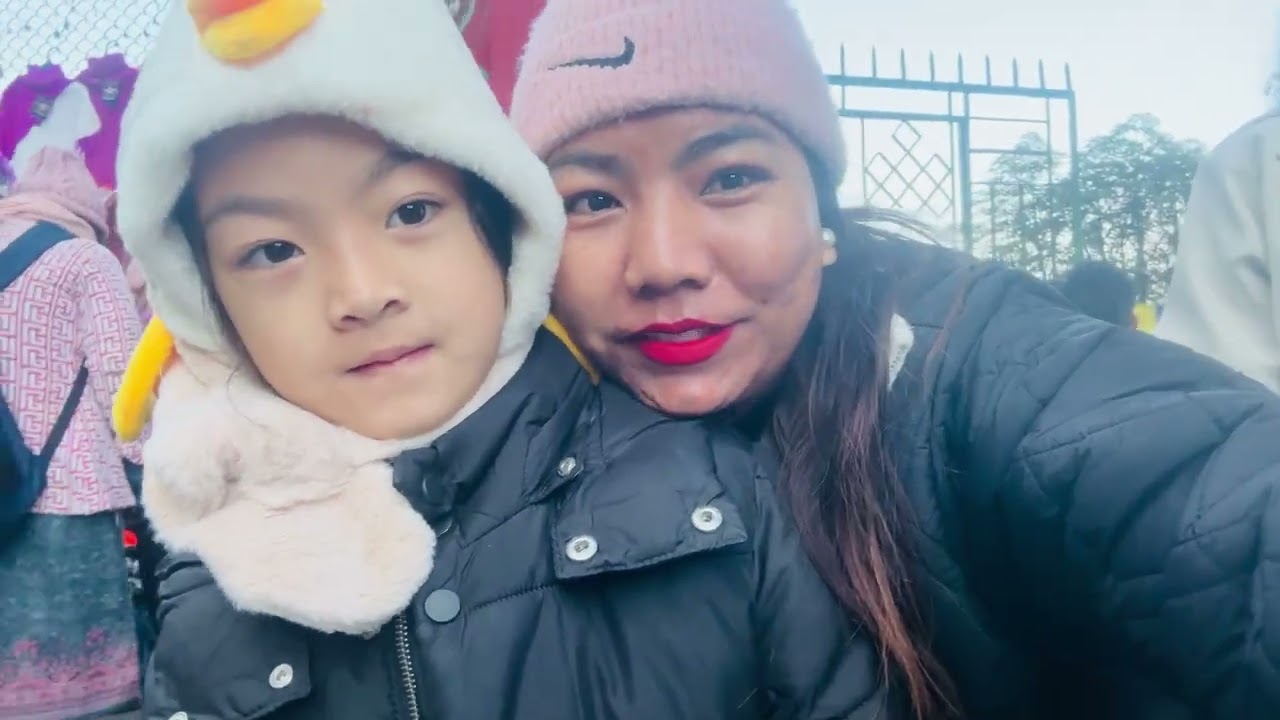 	पहिलो पटक दार्जिलिङ घुम्दा यस्तो लाग्यो 😍 | Darjeeling Vlog Nepali