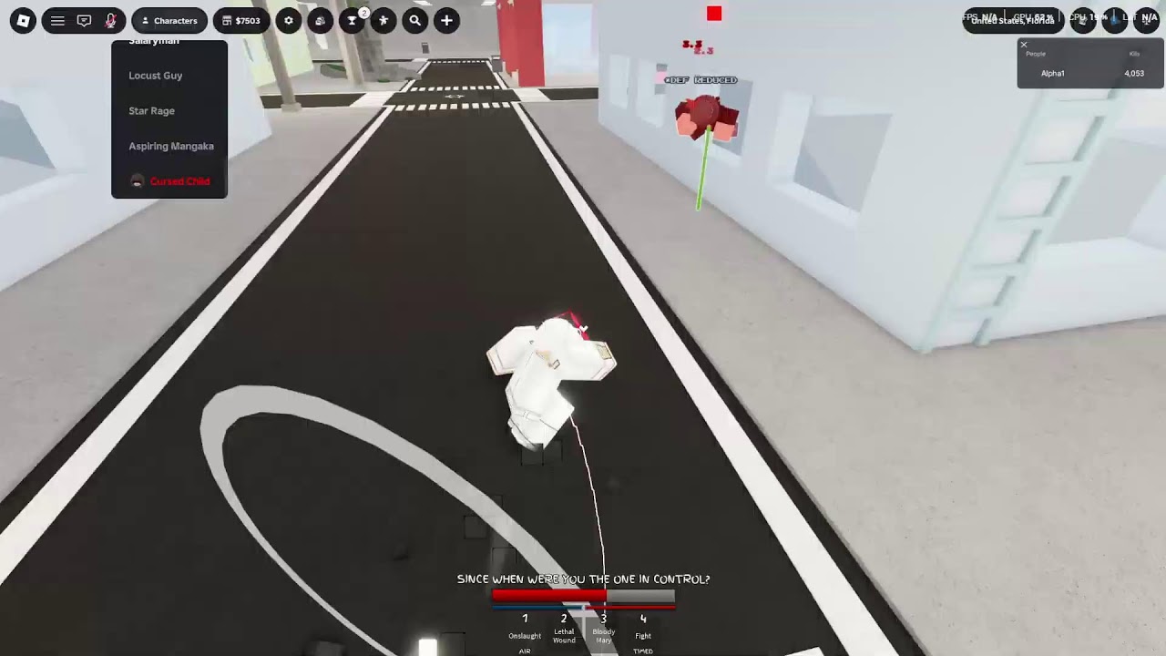 🔴GRINDING RANKED IN ROBLOX Jujutsu Shenanigans !!!🔴