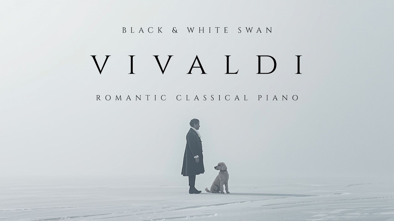 Classical Music for Studying, Focus 🧠 Deep Work and Reading| | Mozart, Beethoven, Vivaldi...