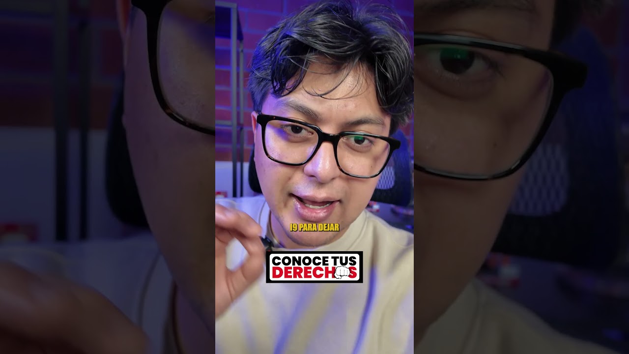 ICE no puede entrar a tu negocio o propiedad 🚫