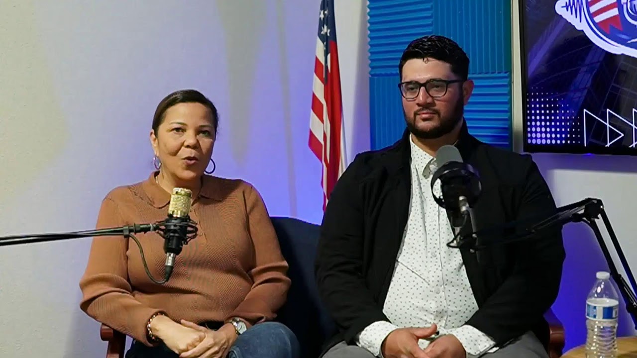 Politica, Finanzas y Mas con Erik Tarango | Episodio 35