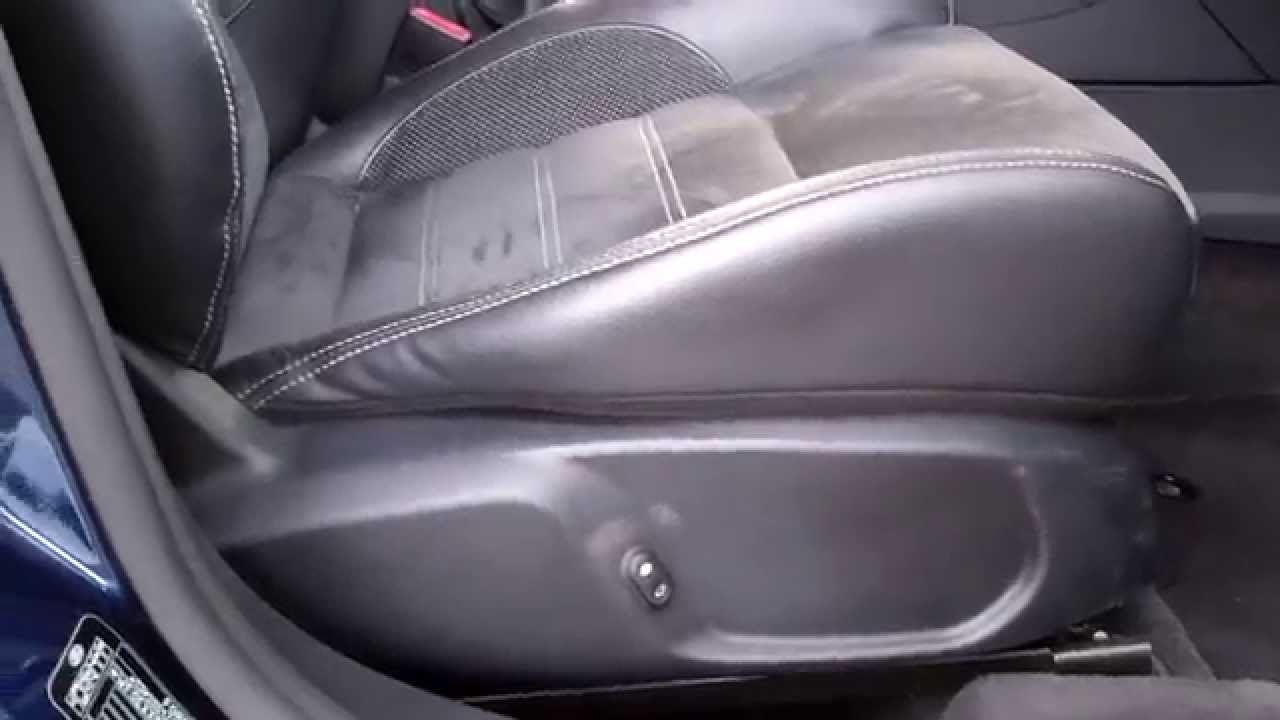 2009 FORD MONDEO TITANIUM X [59]