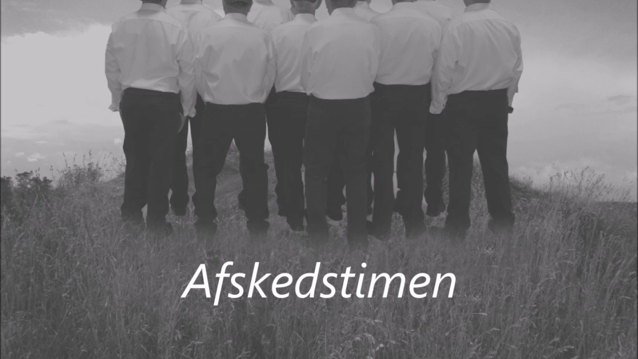 Det Grå Guld - Afskedstimen