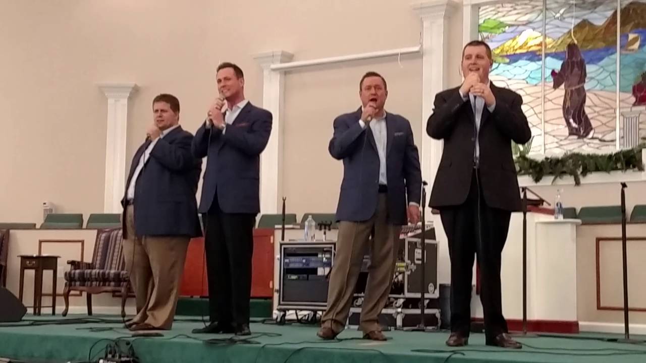 Midnight Cry Old Paths