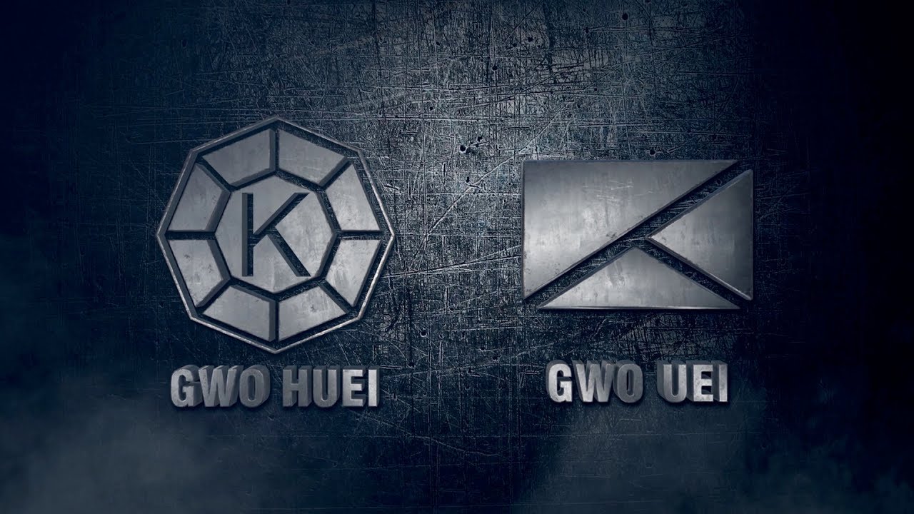 國暉鋼鐵＆國威金屬-公司簡介Corporate film ｜ 全虹製片