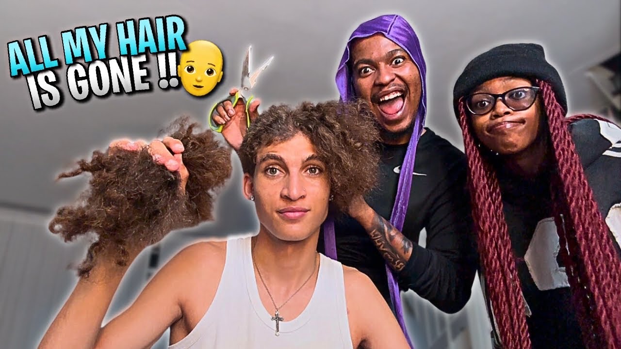 IT’S ALL GONE! (20K Subscribers Special)