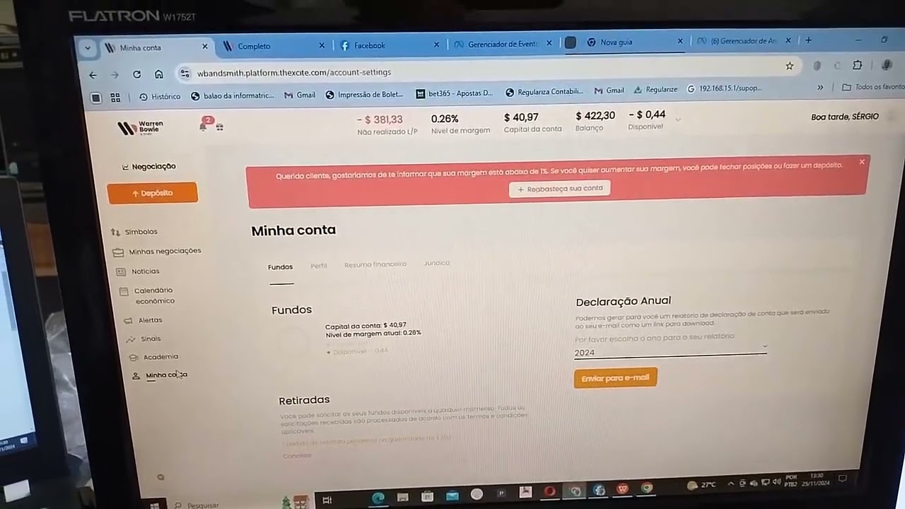 A Warren Bowie & Smith, Estelionat&aacute;rios, aten&ccedil;&atilde;o!!