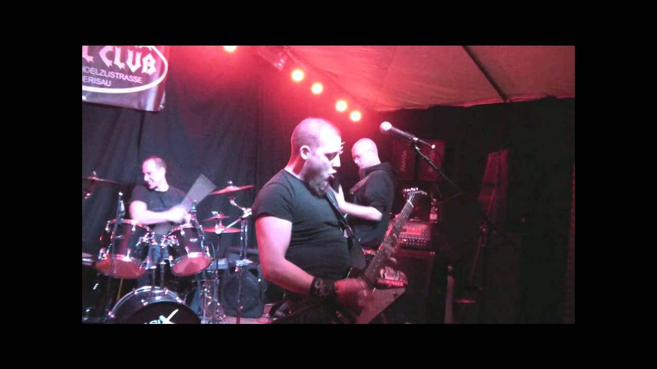 Broken Fate - Your Night (Official Video)