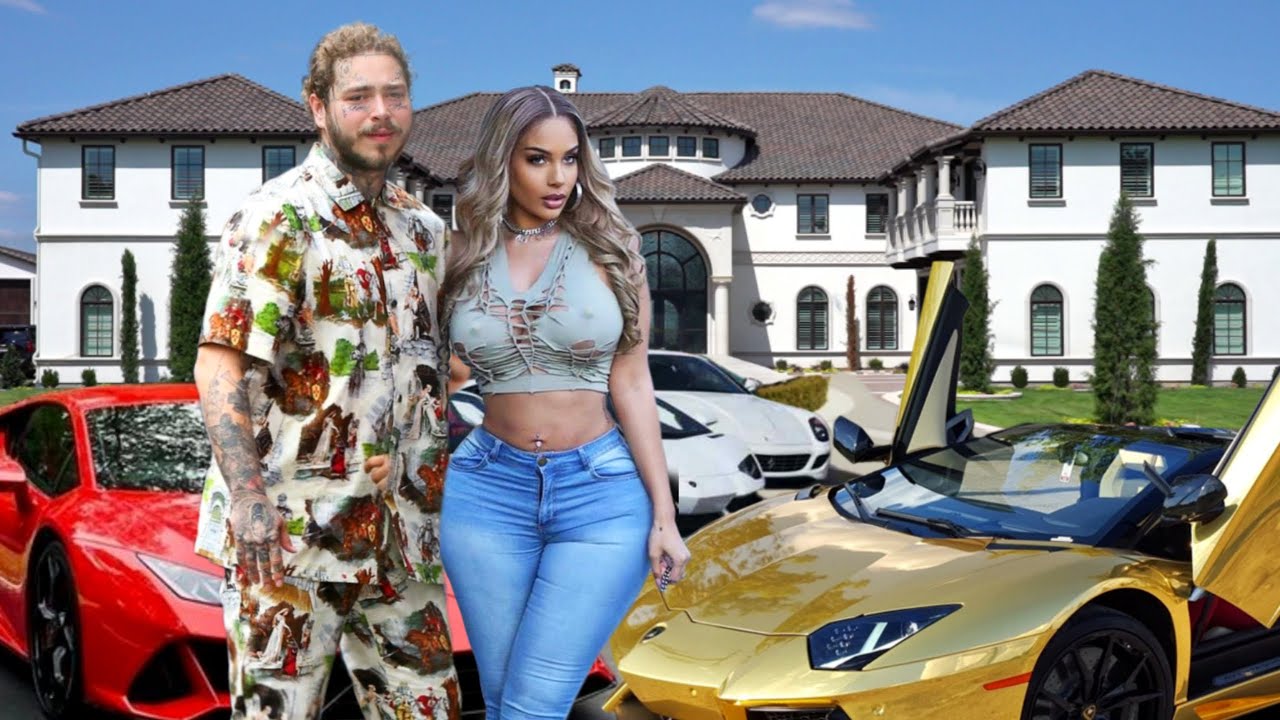 Post Malone's Lifestyle 2023
