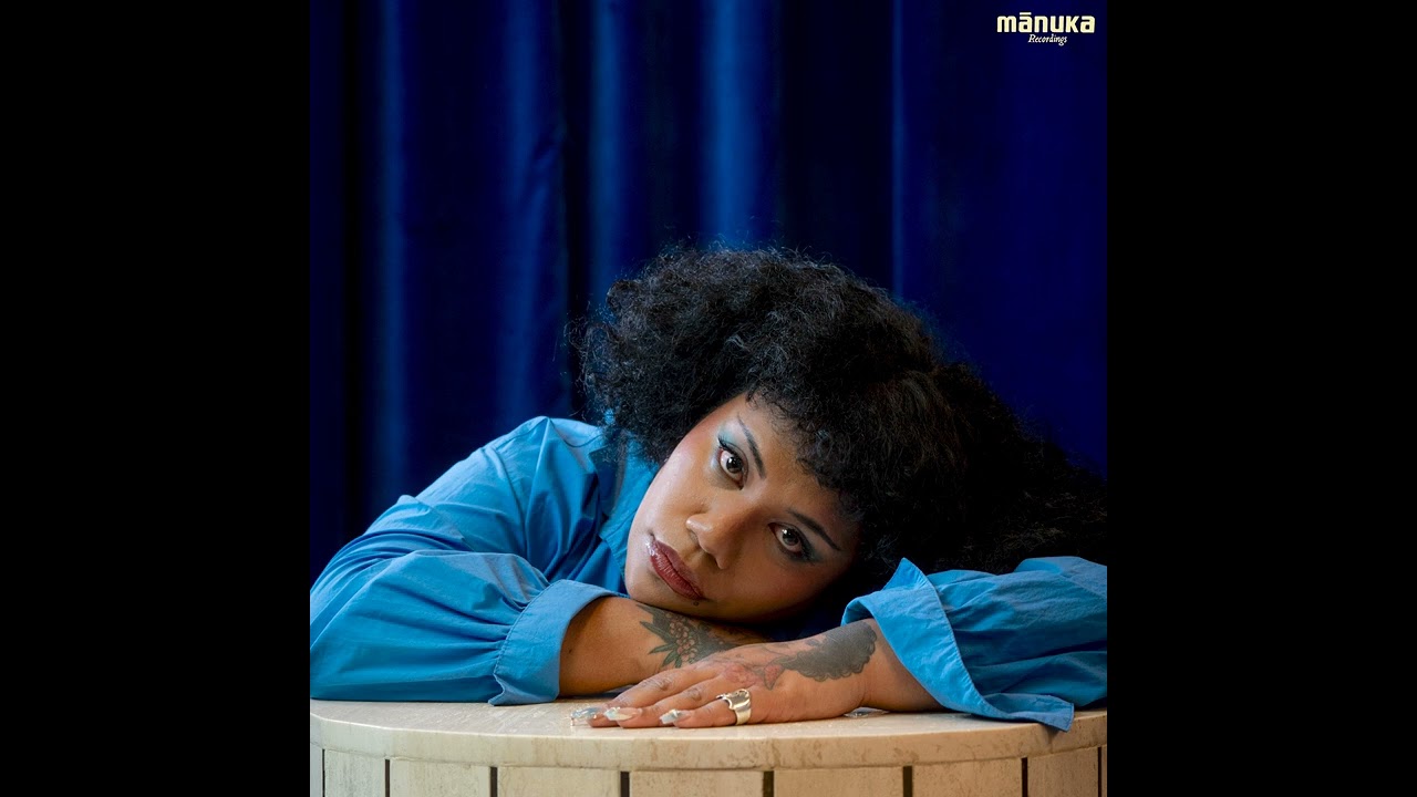 Romi Wrights - Capsized