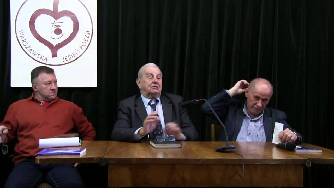 'Po co komu poezja, po co krytyka literacka'  cz  2