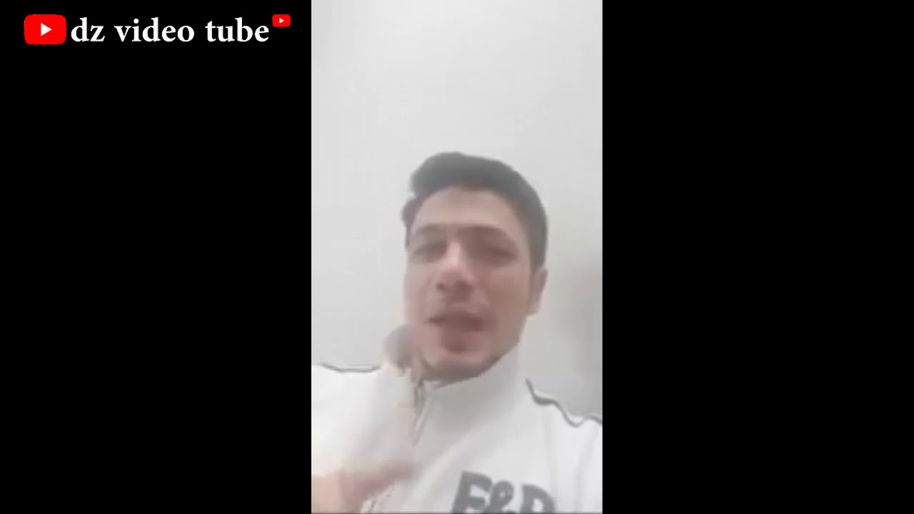 سوري اللذي تزوج الجزائرية و سافر يرد على منتقديه
