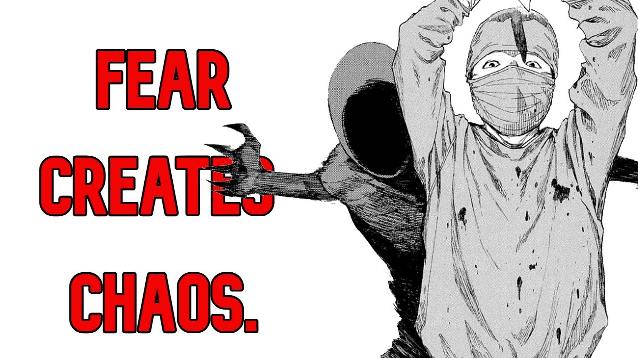 The Manga That Should&rsquo;ve Been More Popular l AJIN