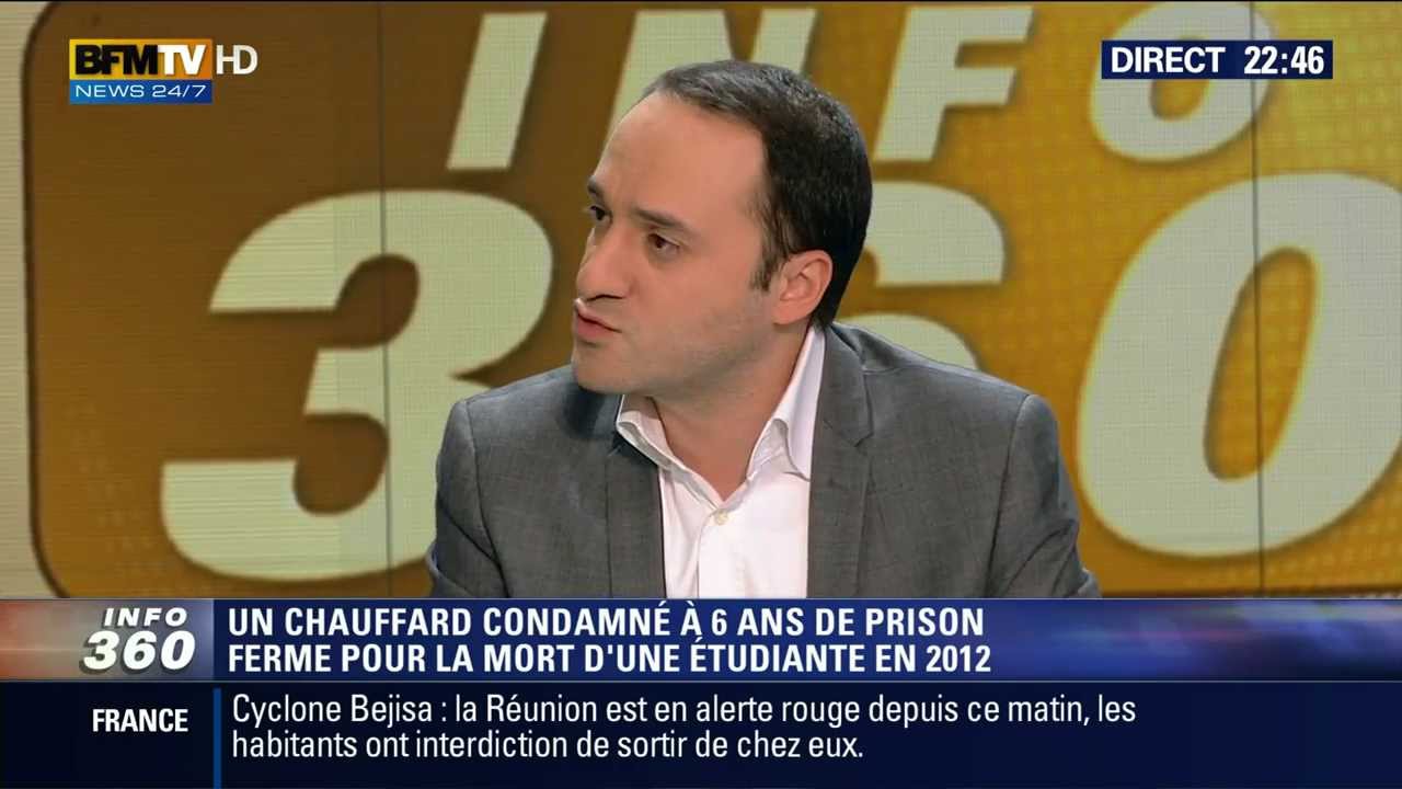 criminalisation homicide involontaire