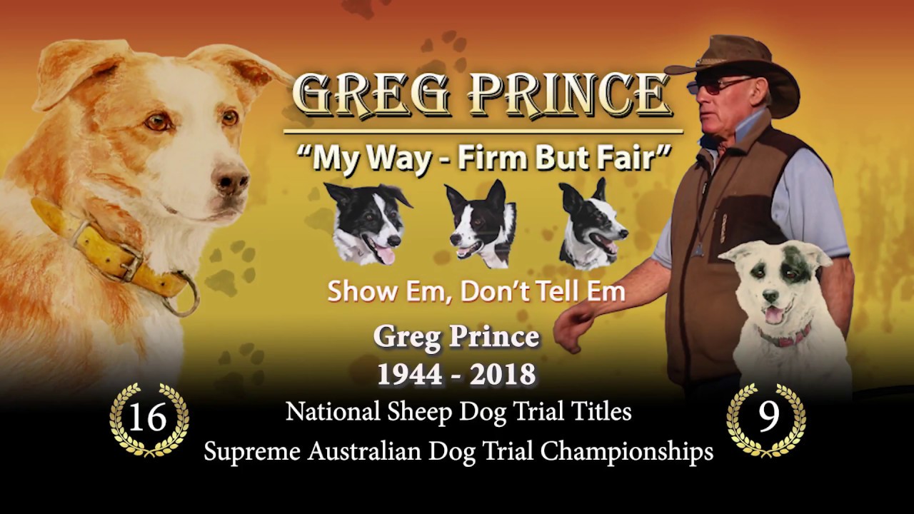 Greg Prince 