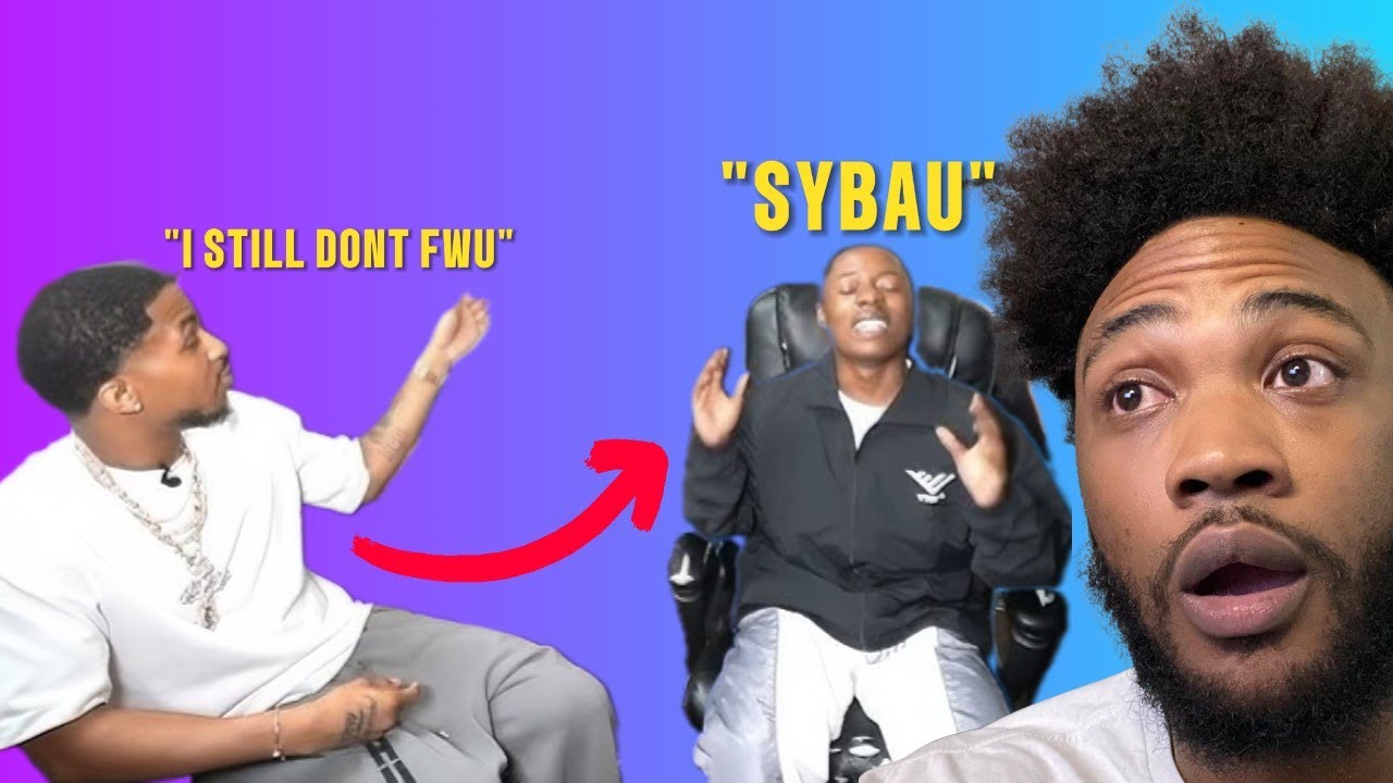 DDG & REGGIE TRIED TO SQUASH THE BEEF!...