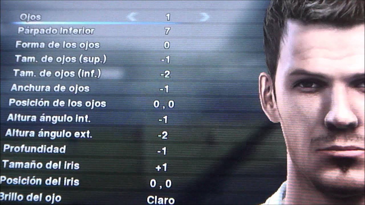 David Beckham  Pes 2012 HD By MaxTar14
