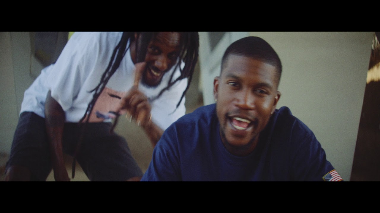 Derek Minor & Propaganda - Dope ft. John Givez (Official Video)
