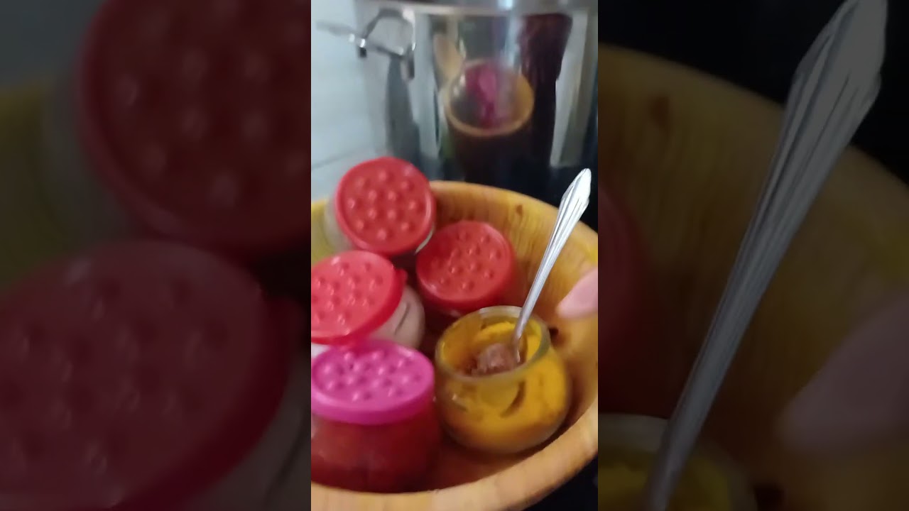 وصفة منقاع الخبية نواصر بي العصبان وصفة تونسية اصيلة وصفتنا وصفت الجدود