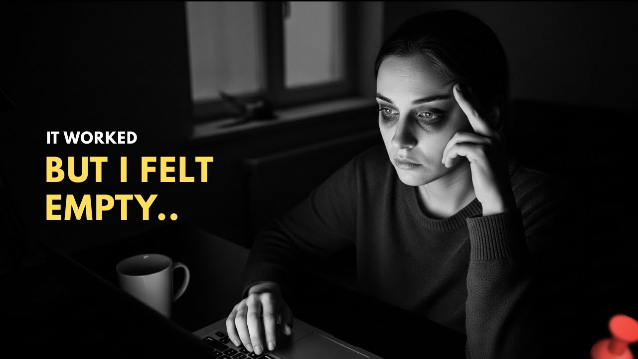 “This Hustle Worked, But Something Felt Wrong | Real Hustle Reality Story”