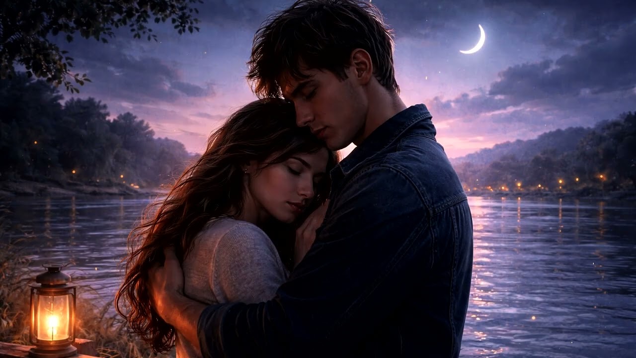 Under the Same Moon | Romantic