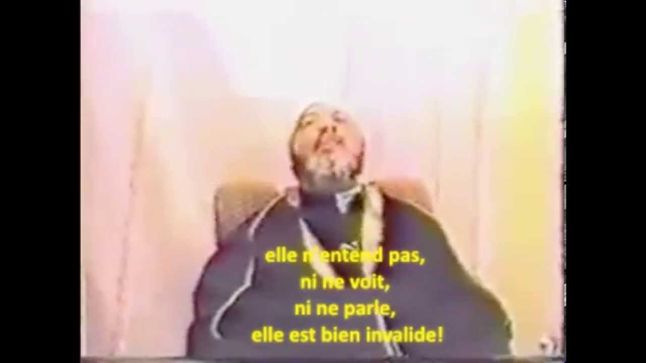 L'Histoire des parents d'Abu Hanifa - par Sh. Kishk