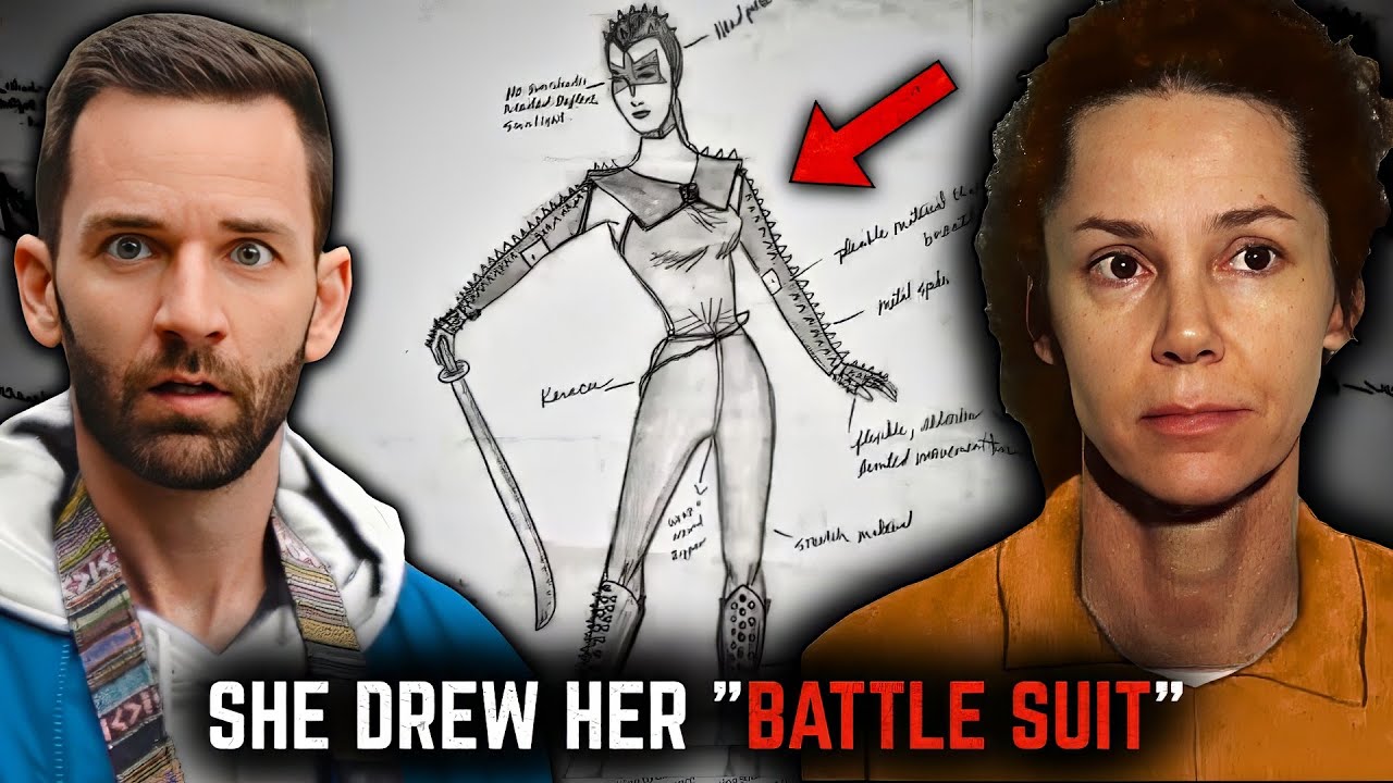 Investigating New Mexico’s Infamous “Alien Queen” Murder