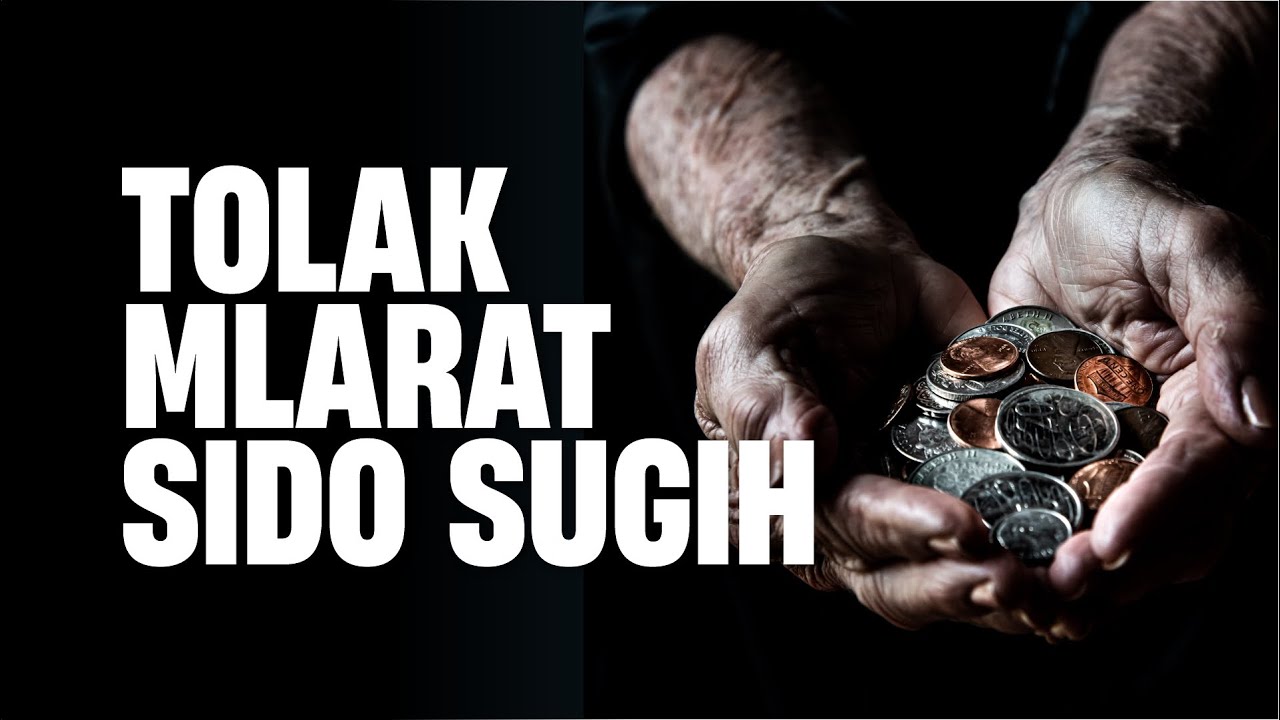 Tolak Mlarat Sido Sugih | Ustad Abul Aswad Al Bayaty