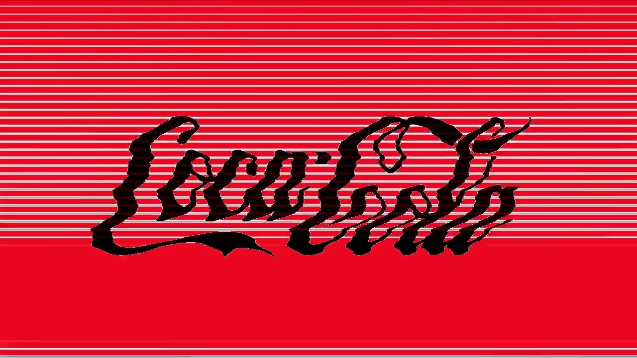 Coca Cola ID (2021) Effects | Inspired By McDonald's Реклама Март 2004 Effects EXTENDED V2