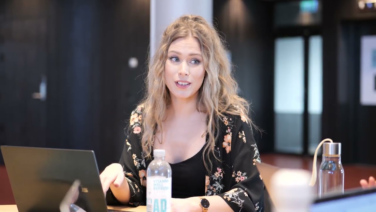 Medieteknik: Webbaserad design och utveckling