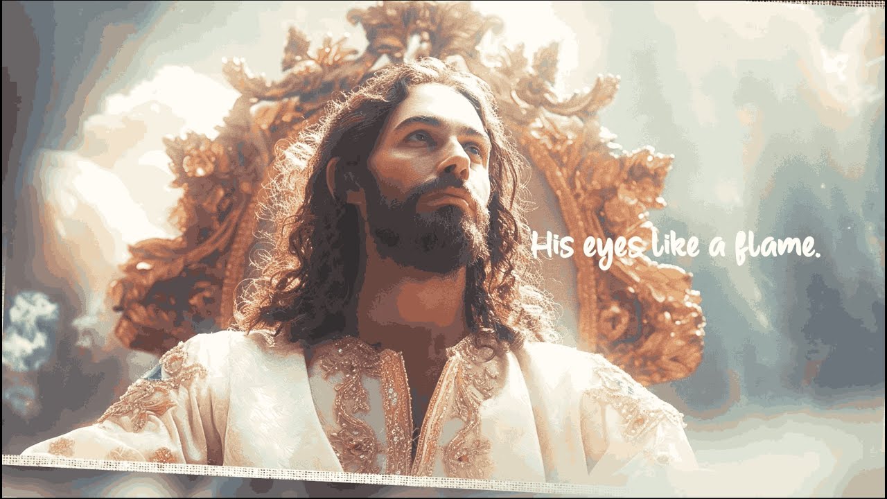 Dear Precious Jesus- Heavenly Voices Choir