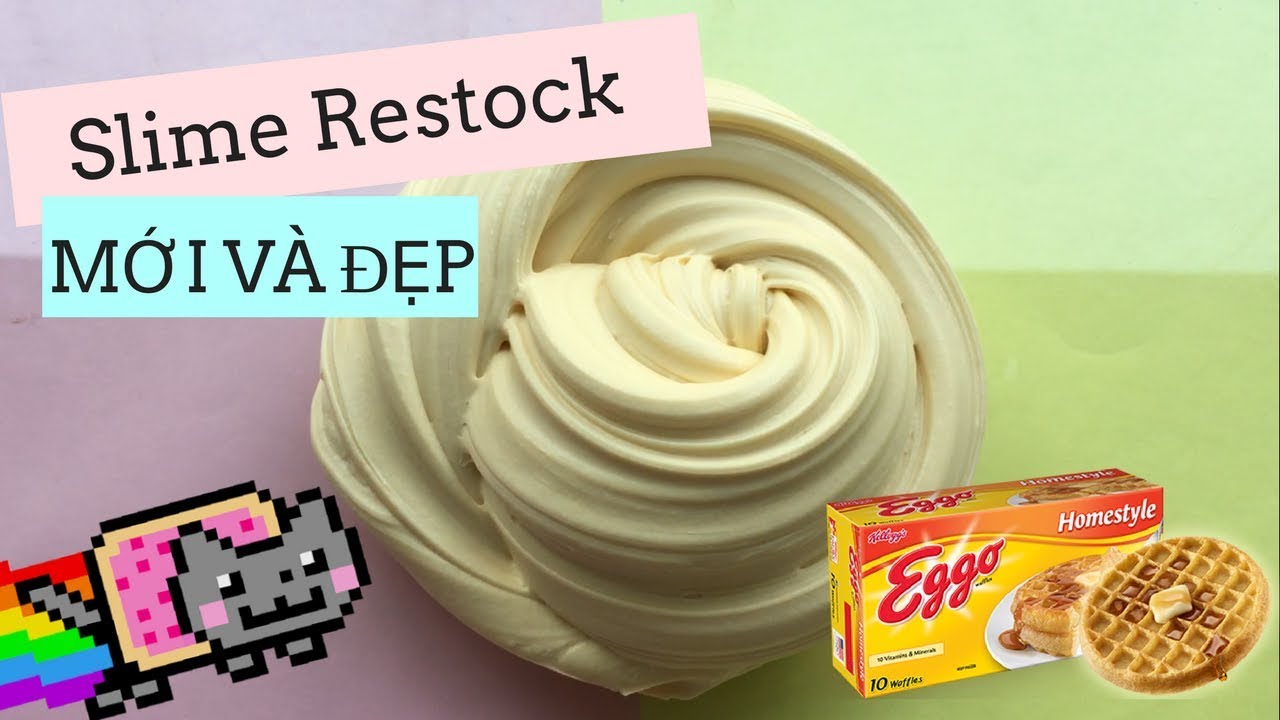 RESTOCK ĐẦU TIÊN CỦA MÌNH!! 26/1