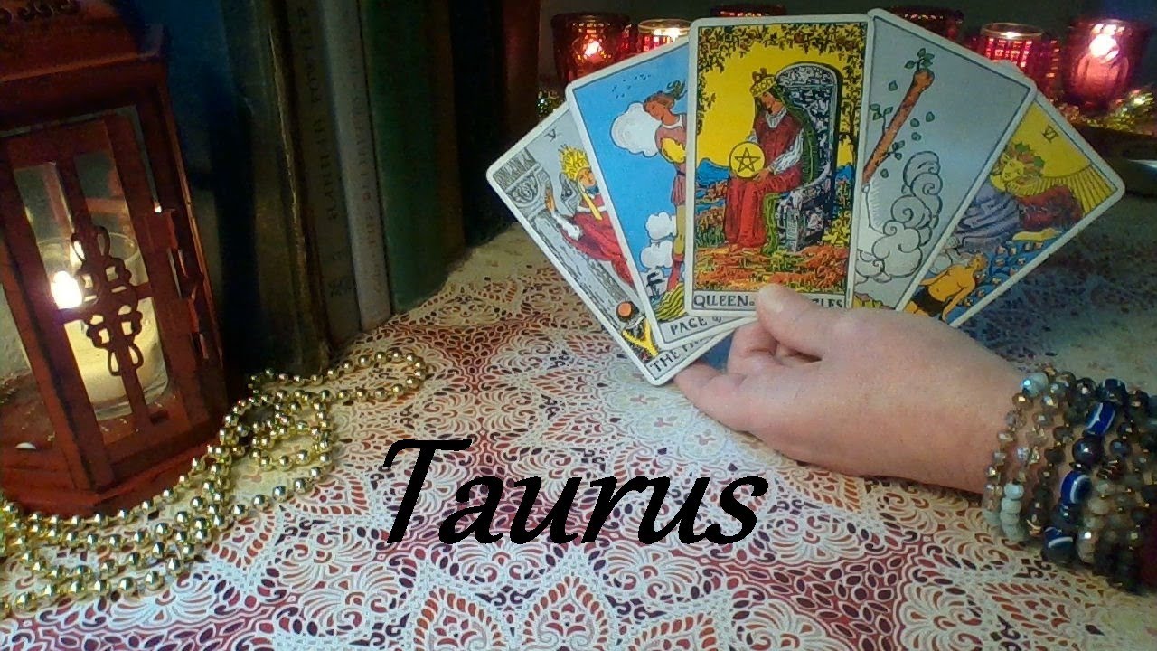 Taurus ❤ SPICY! They Like To Watch Who They Are Attracted To . . . YOU Taurus! FUTURE LOVE December
