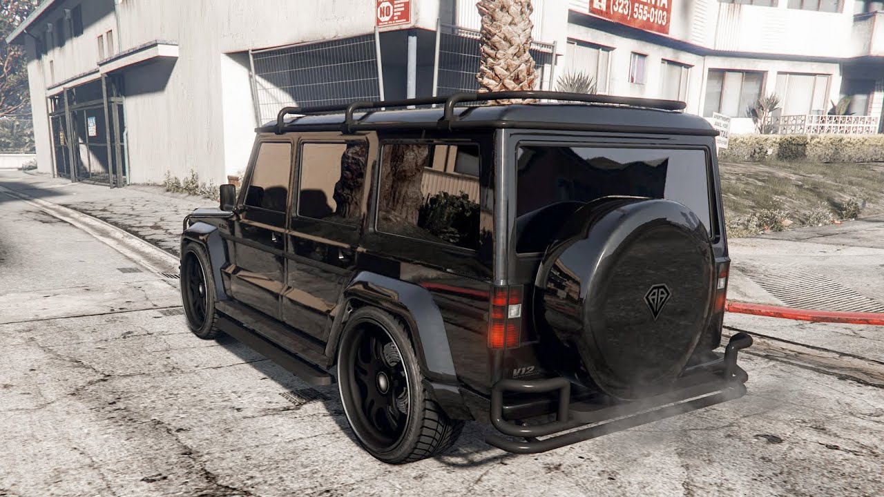 Easiest Way to get a Dubsta 2 in 2026 | GTA Online (no glitch)