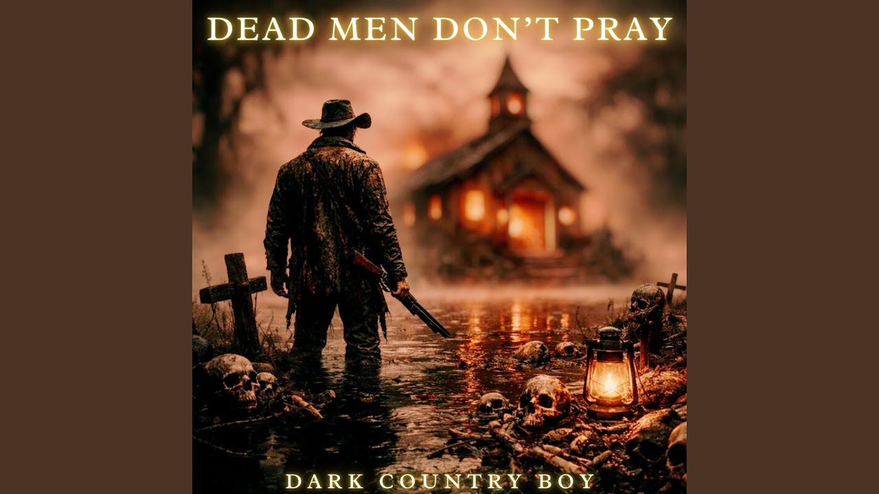 No Altar Left (Dark Blues & Dark Country)