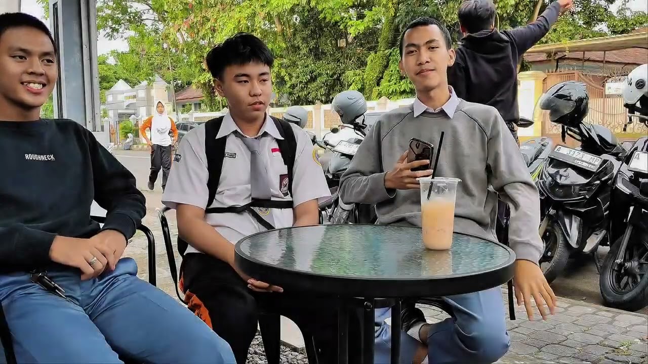 Apasih arti toleransi? Tugas wawancara PAI. 