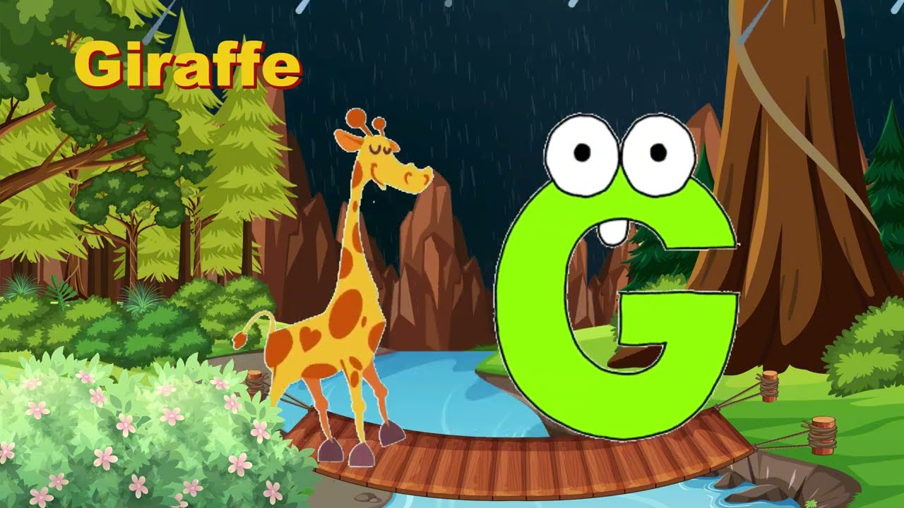 Fun and Easy Animal Sounds for Kids | Animal Sounds Song | ZumiZoo TV