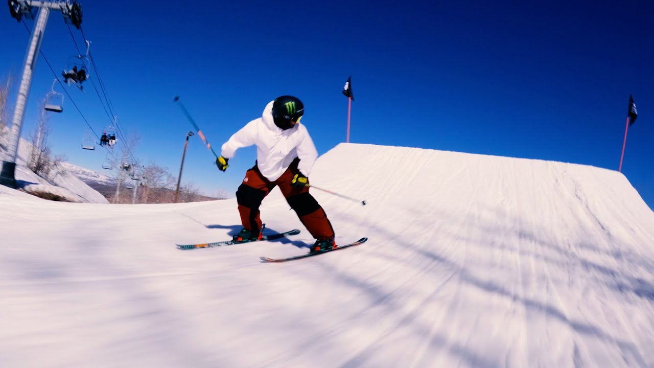 HOTLAPS • PARK CITY